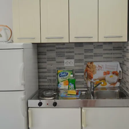 Hasic Apartment